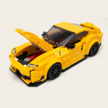 Kit piezas Capo y Motor Lego GR SUPRA