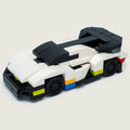 Kit piezas Mini Lego Koenigsegg Jesko