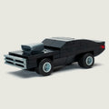 Kit piezas Mini Lego Dodge Charger Toretto