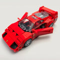 Kit piezas lego puertas Ferrari F40