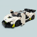Kit piezas Puertas Lego Koenigsegg Jesko