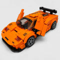 Kit piezas Lego puertas elevables McLaren F1 LM