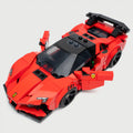 Kit piezas Lego puertas Ferrari SF90 XX